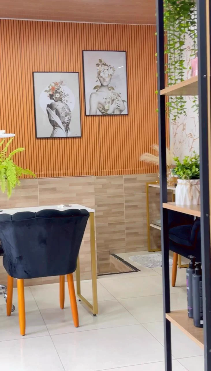 Fundo O Espa&ccedil;o
