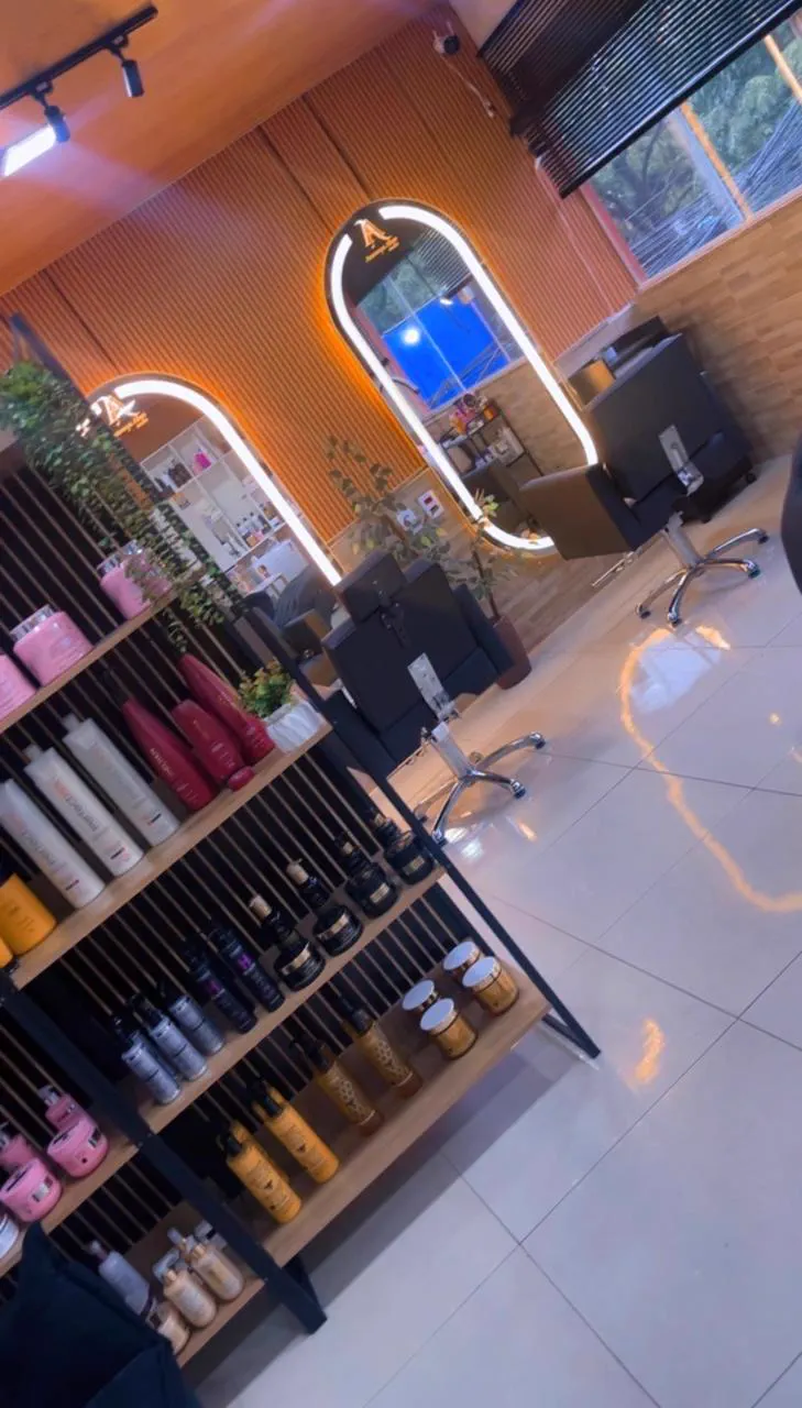 Novo ambiente do Antonnya Alves Studio 02