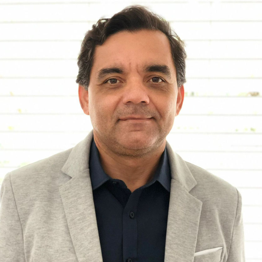 Dr Elias Pimentel Gouvêa