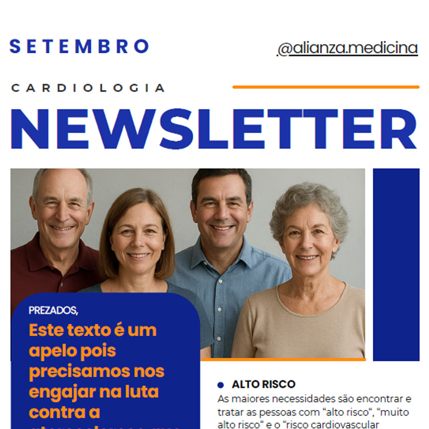 Cardiologia - Newslatter