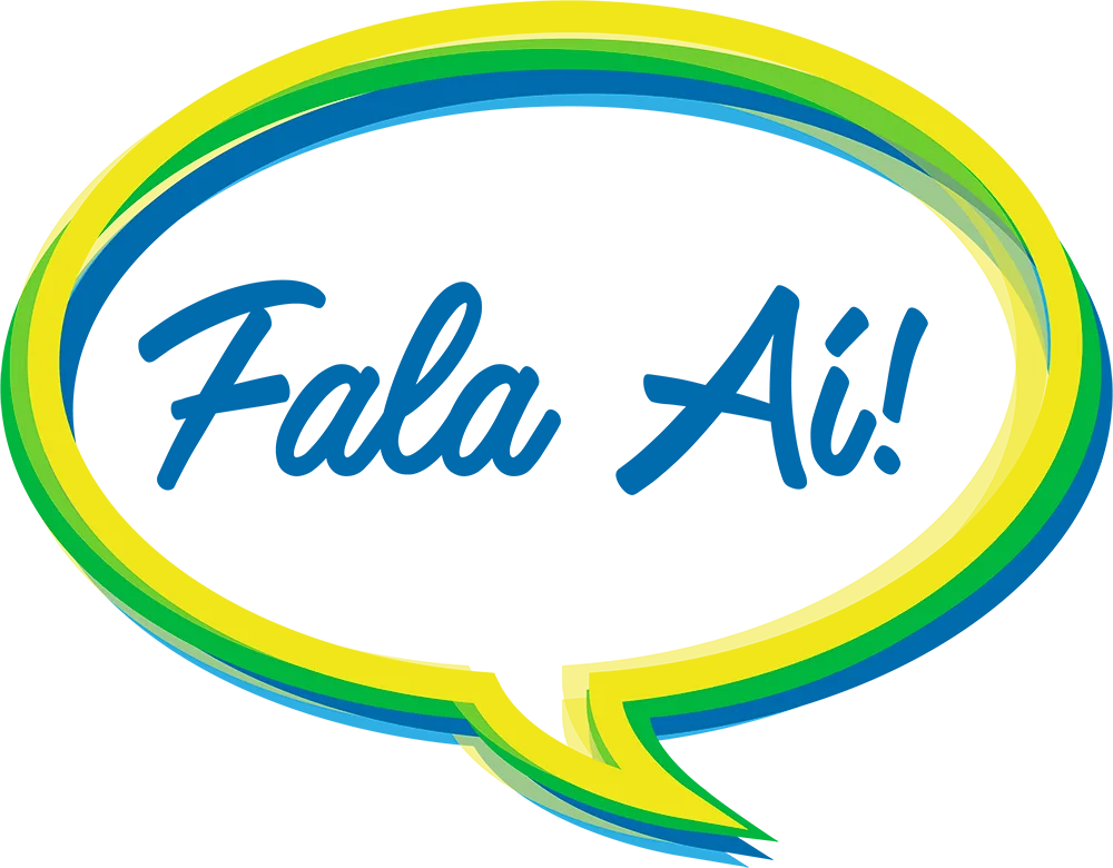 Fala Aí Português
