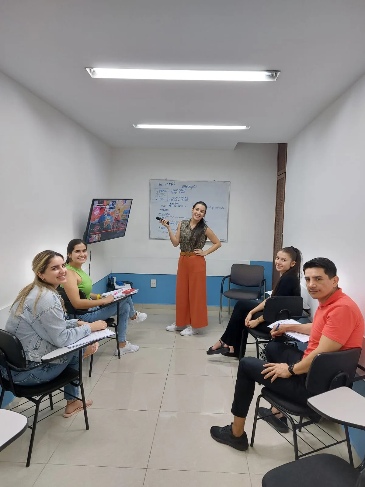 Visto de Estudante
