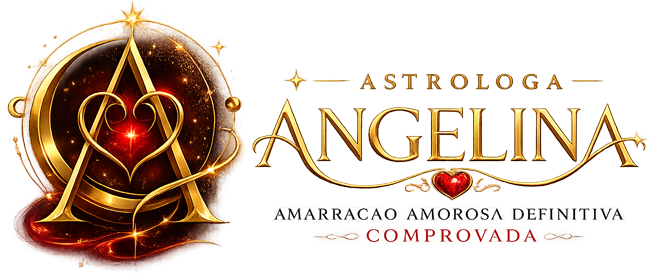 Astróloga Angelina