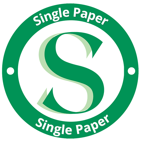 Single Paper