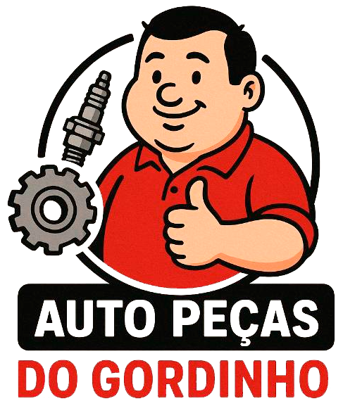 Auto Pe&ccedil;as do Gordinho