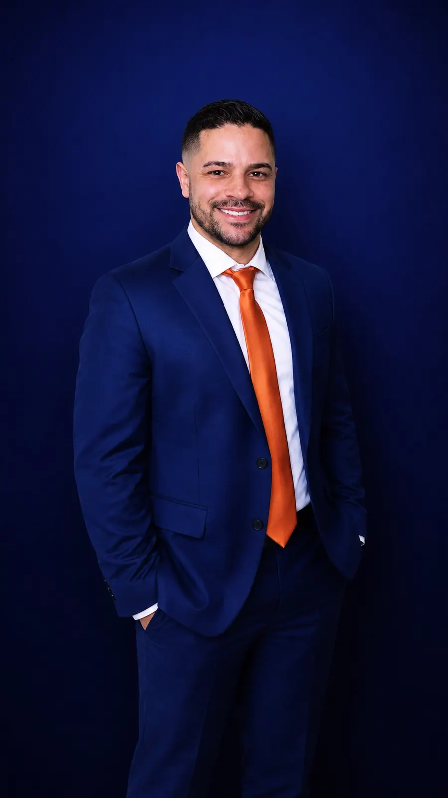Caio Dainez, advogado e consultor